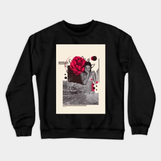 PLATFORM II Crewneck Sweatshirt